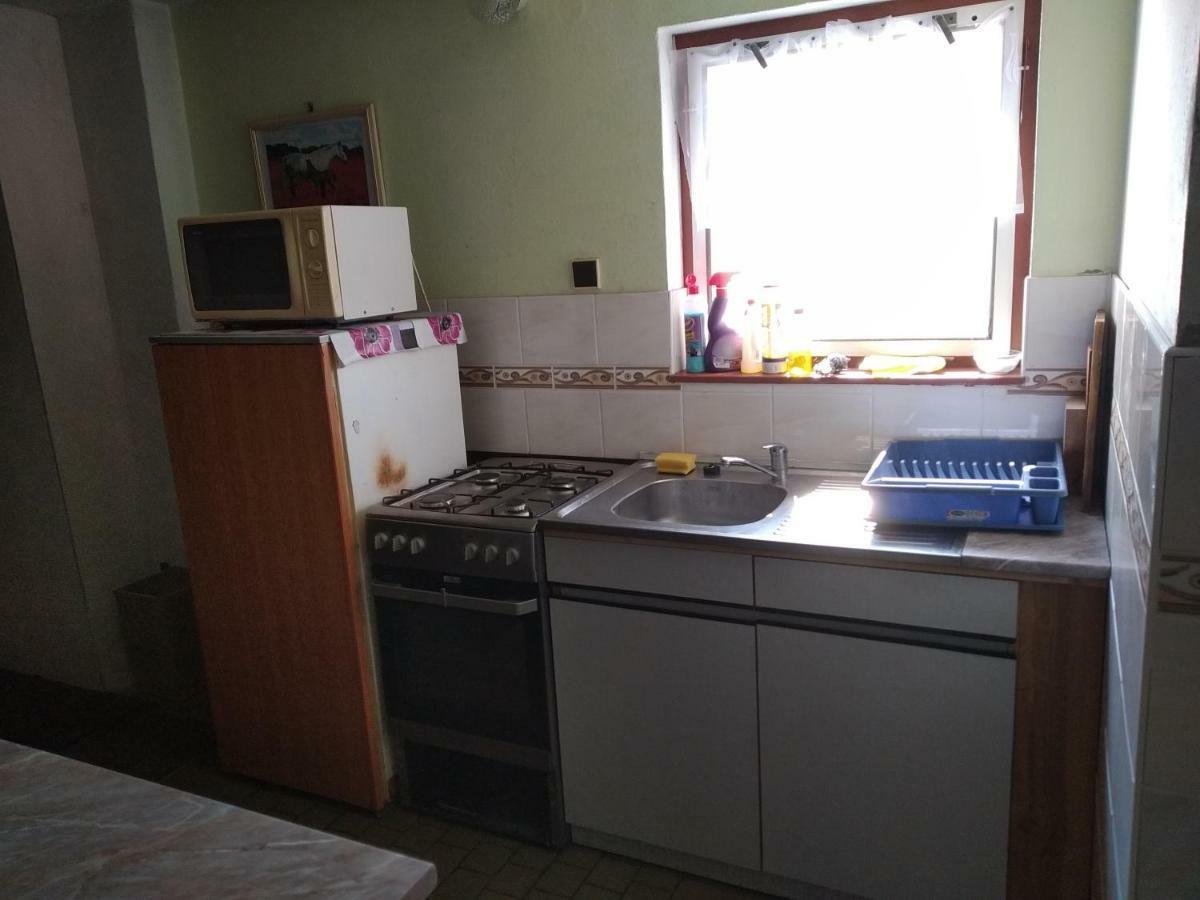 Apartmany Pohoraly Rokytnice nad Jizerou Bagian luar foto