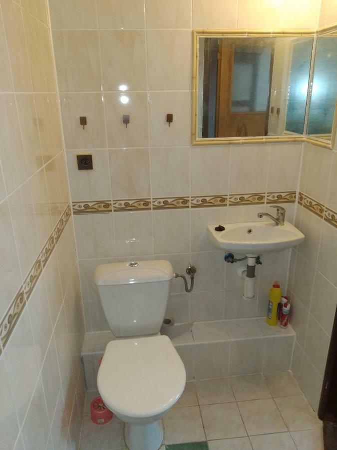Apartmany Pohoraly Rokytnice nad Jizerou Bagian luar foto
