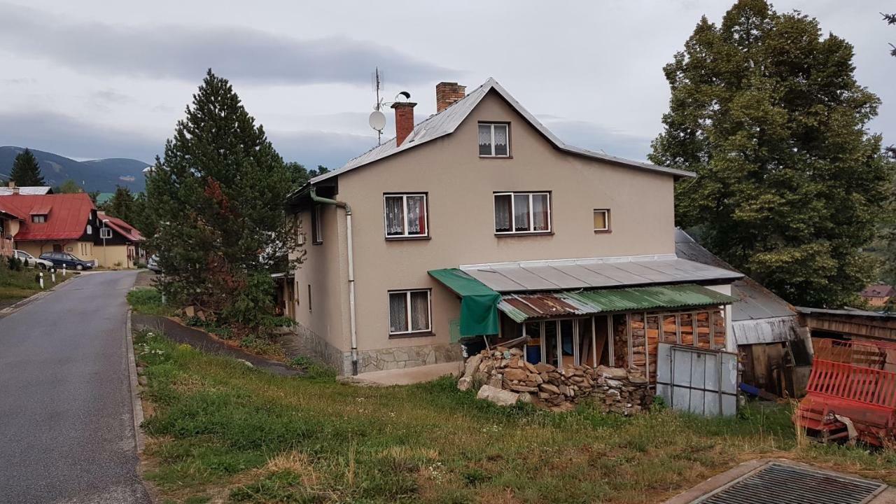 Apartmany Pohoraly Rokytnice nad Jizerou Bagian luar foto