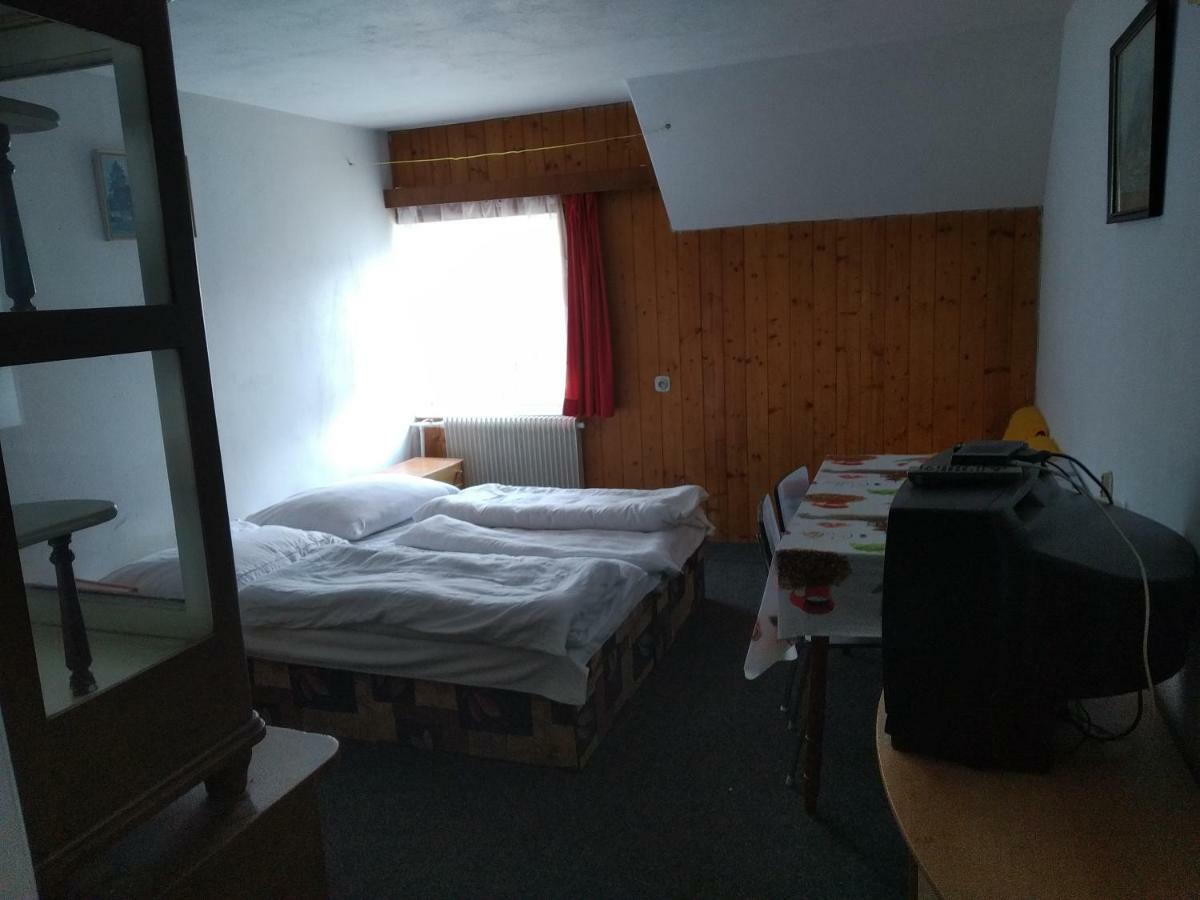 Apartmany Pohoraly Rokytnice nad Jizerou Bagian luar foto